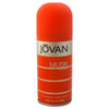 Jovan Musk Body Spray for Men