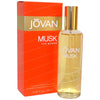 Jovan Musk Perfume for Women