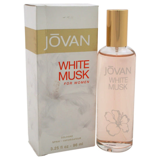 Jovan White Musk Perfume for Men