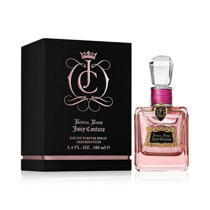 Juicy Couture Royal Rose Couture Perfume for Women