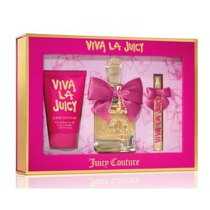 Juicy Couture Viva La Juicy Perfume for Women