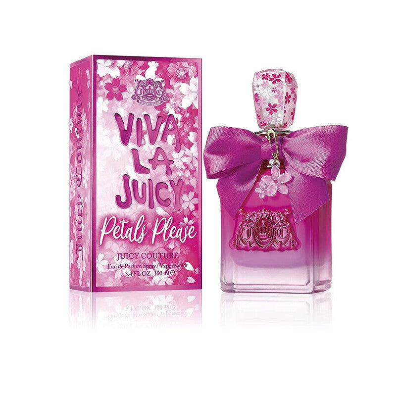 Juicy Couture Viva La Juicy Petals Please Perfume for Women