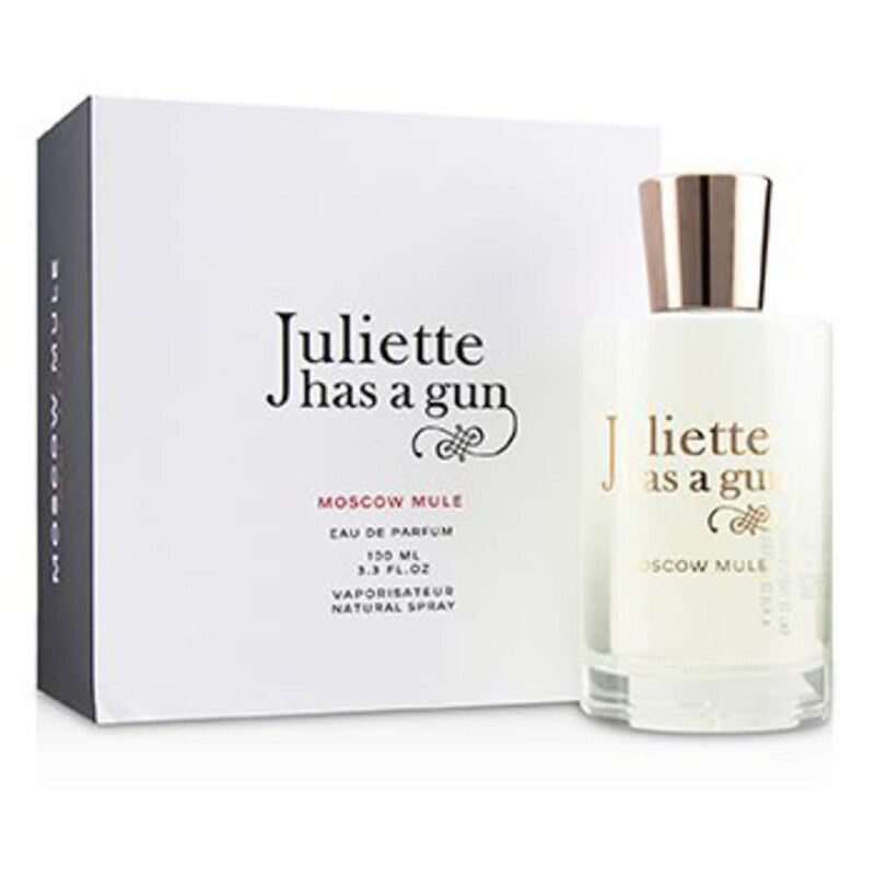 Juliette Has A Gun Moscow Mule Perfume for Women & Men