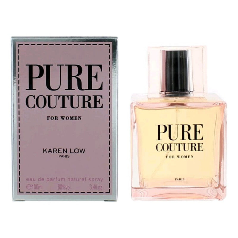 Karen Low Pure Couture Perfume for Women