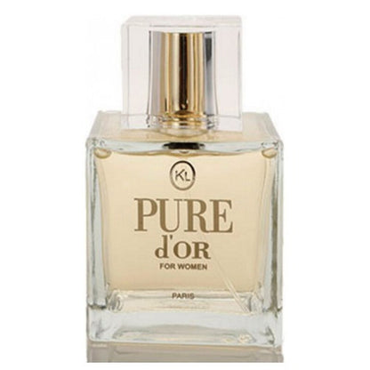 Karen Low Pure d’Or Perfume for Women