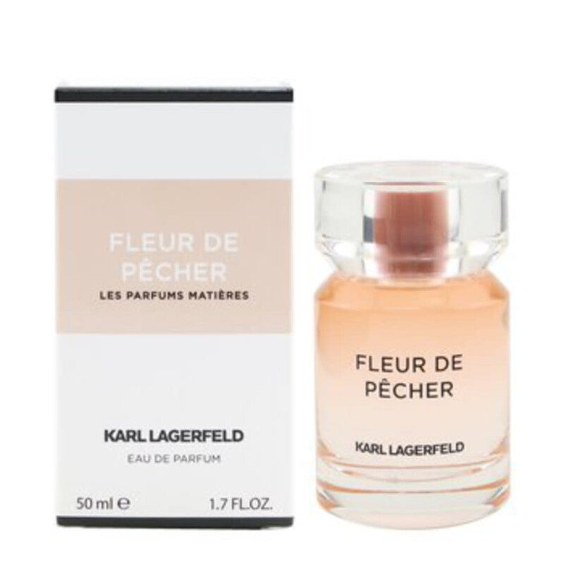 Karl Lagerfeld Fleur de Pecher Perfume for Women