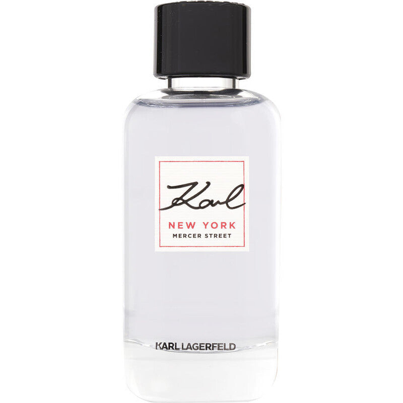 Karl Lagerfeld Karl New York Mercer Street Perfume for Men