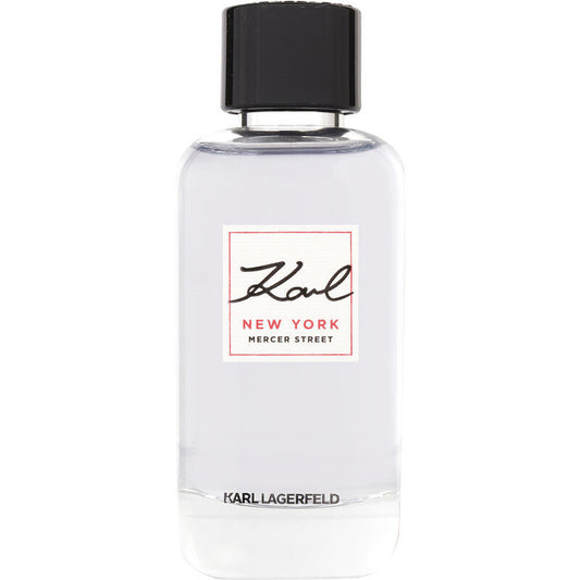 Karl Lagerfeld Karl New York Mercer Street Perfume for Men