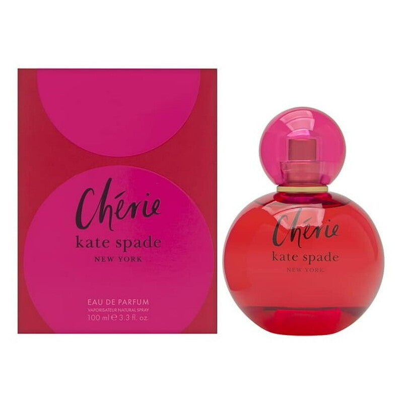 Kate Spade Cherie Perfume for Women
