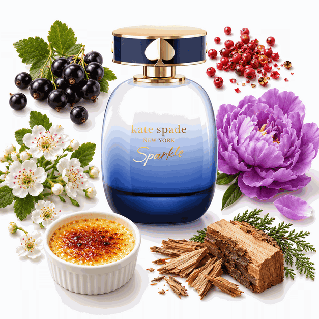 Kate Spade Sparkle Perfume for Women
