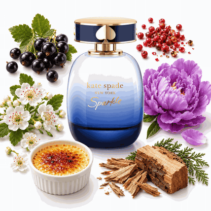 Kate Spade Sparkle Perfume for Women
