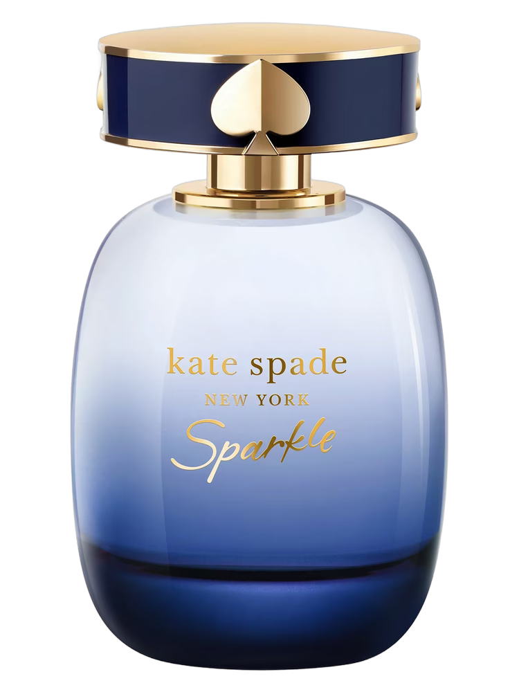 Kate Spade Sparkle Perfume for Women