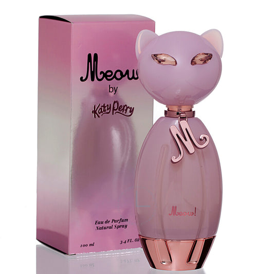 Katy Perry Meow! Perfume for Women