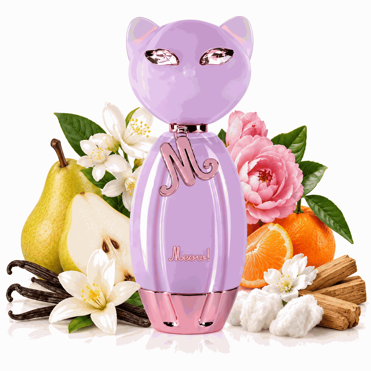 Katy Perry Meow! Perfume for Women