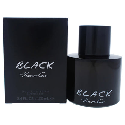 Kenneth Cole Black Perfume for Men