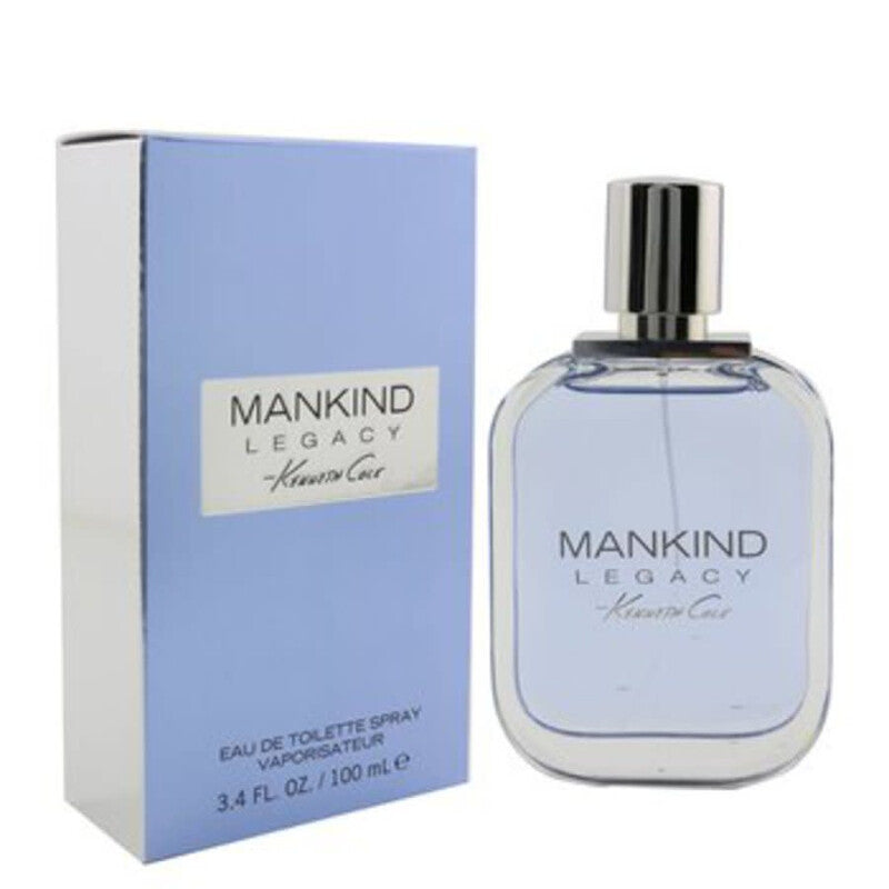 Kenneth Cole Mankind Legacy Perfume for Men