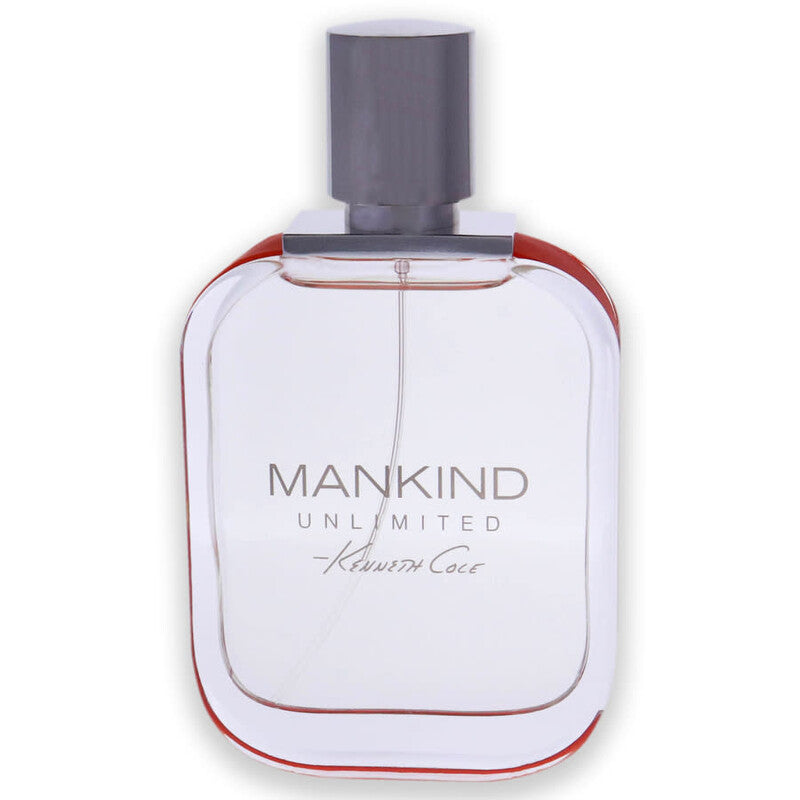 Kenneth Cole Mankind Unlimited Perfume for Men