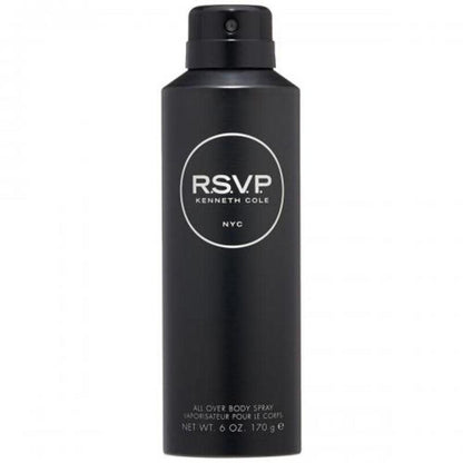 Kenneth Cole RSVP NYC Body Spray for Men