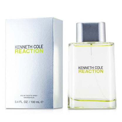 Kenneth Cole Reaction Perfume for Men