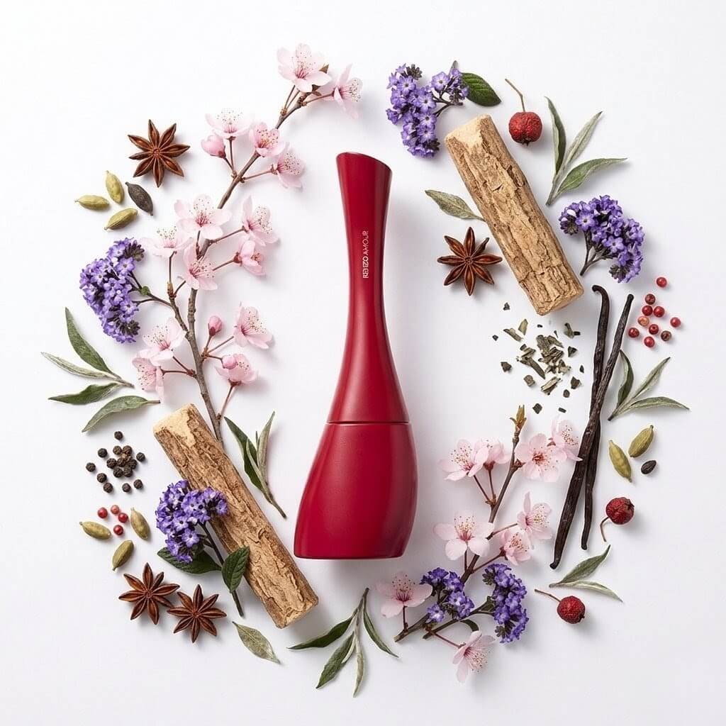 Kenzo Amour Perfume for Women