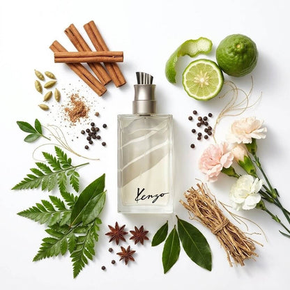 Kenzo Jungle Pour Homme Perfume for Men