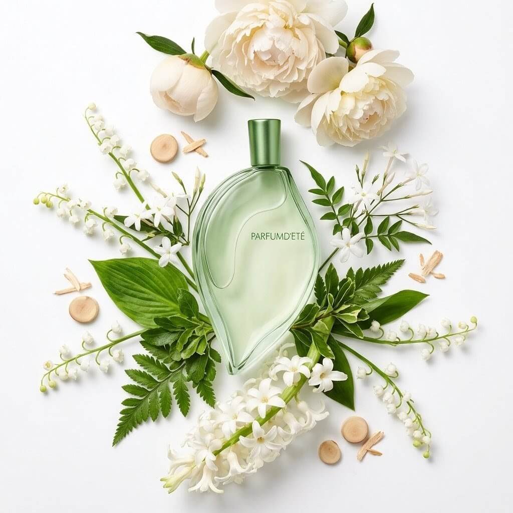 Kenzo Perfume d'Ete Perfume for Women