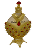 Khadlaj Hareem Al Sultan Gold Concentrated Perfume Oil  for Women