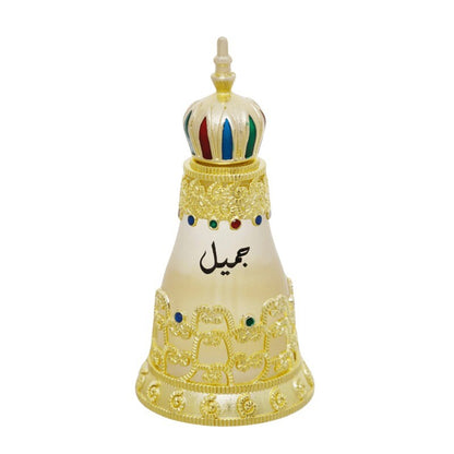 Khadlaj Jameel Concentrated Perfume Oil for Women & Men
