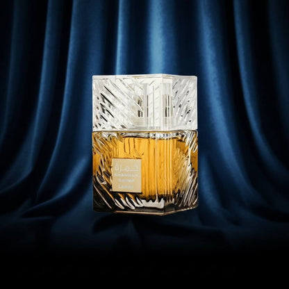 Lattafa Khamrah Qahwa Perfume