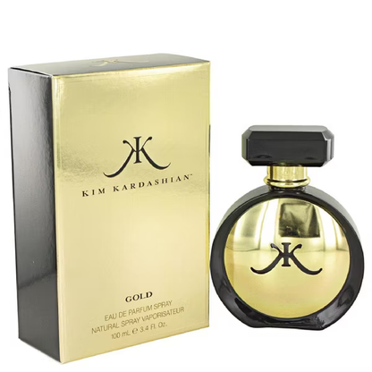 Kim Kardashian Gold Perfume for Women