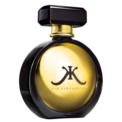 Kim Kardashian Gold Perfume for Women
