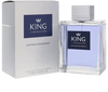 King of Seduction Antonio Banderas