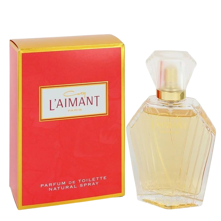 L'Aimant Coty