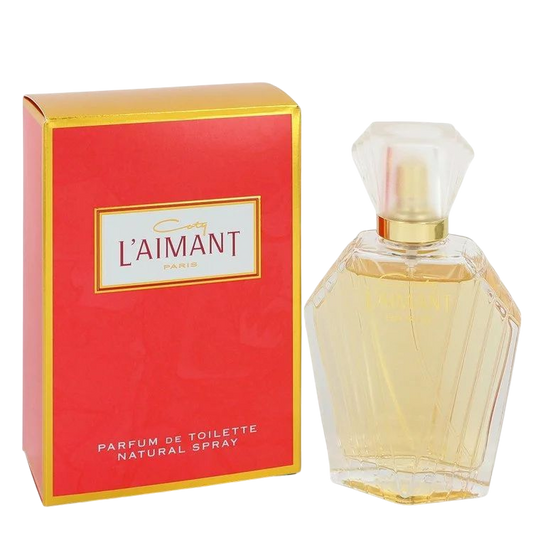 L'Aimant Coty