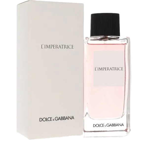 L'imperatrice 3 Perfume