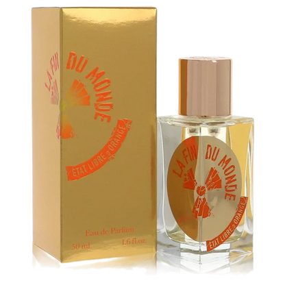La Fin Du Monde Perfume