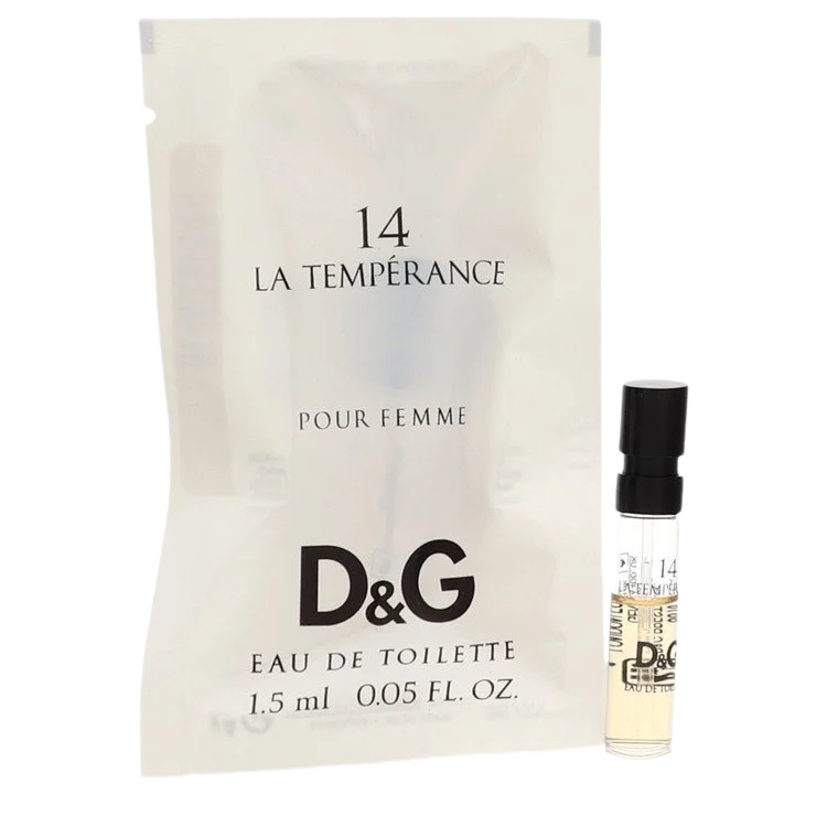La Temperance 14 Perfume