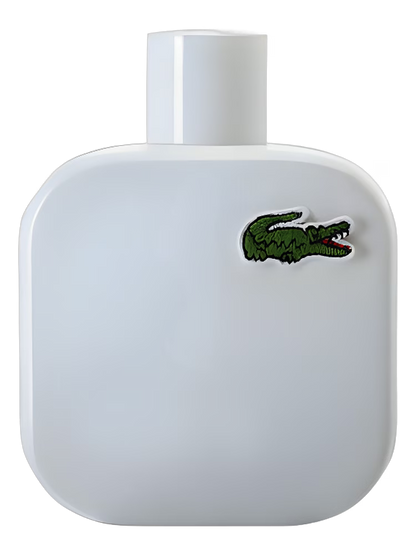 Lacoste L.12.12 Blanc Eau De Parfum for Men