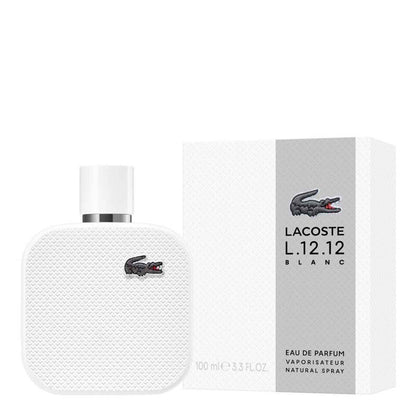 Lacoste L.12.12 Blanc Eau De Parfum for Men