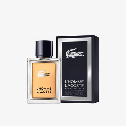Lacoste L’Homme Perfume for Men