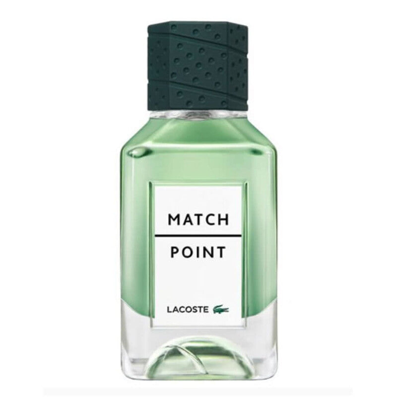 Lacoste Match Point Perfume for Men