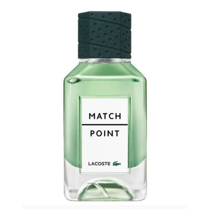 Lacoste Match Point Perfume for Men