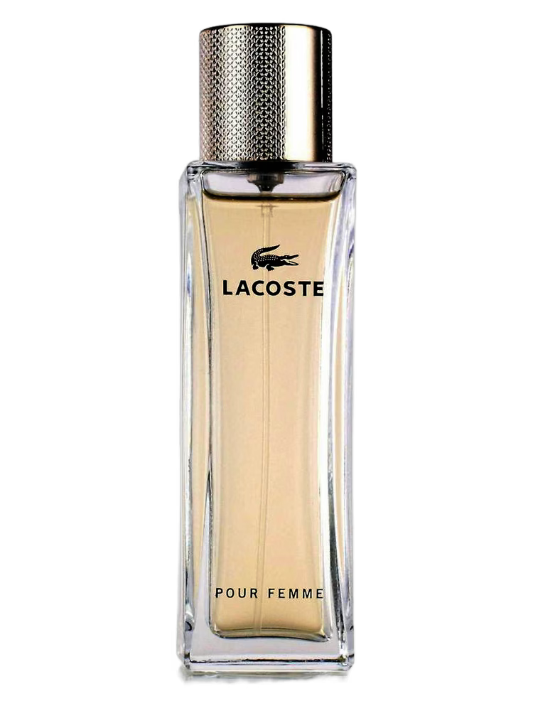 Lacoste Pour Femme Perfume for Women