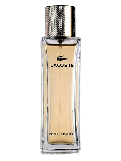 Lacoste Pour Femme Perfume for Women