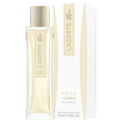 Lacoste Pour Femme Perfume for Women