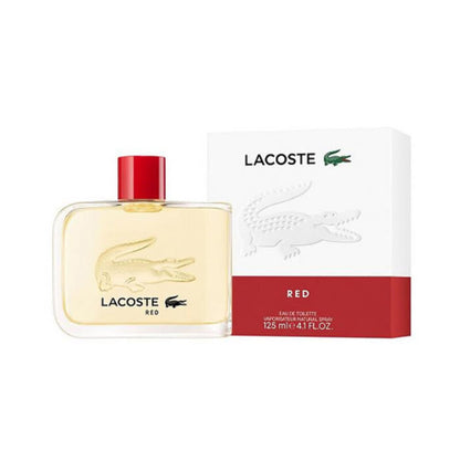 Lacoste Red Perfume for Men