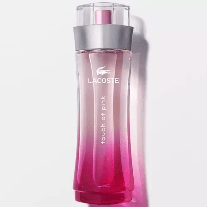 Lacoste Touch of Pink Perfume for Women