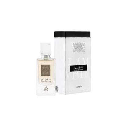 Lattafa Ana Abiyedh Perfume