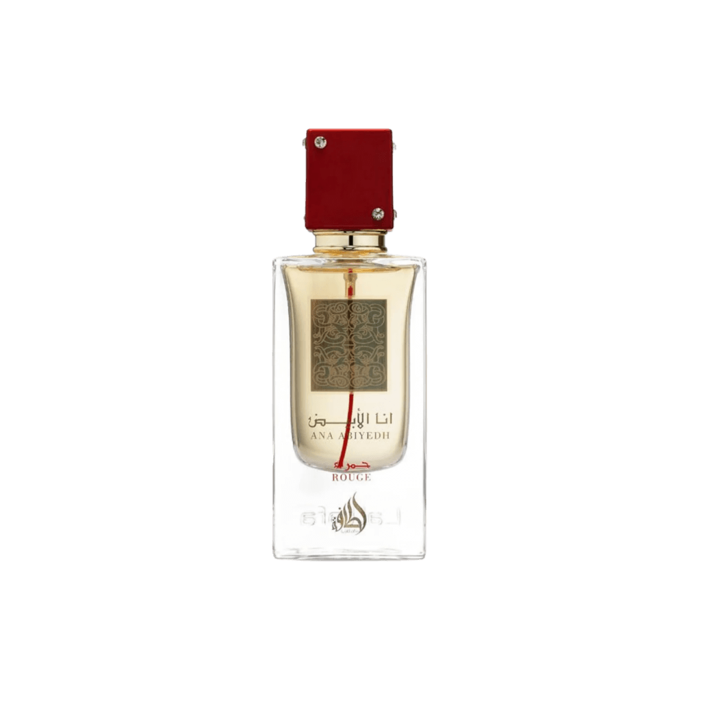 Lattafa Ana Abiyedh Rouge Perfume