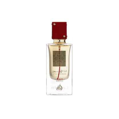 Lattafa Ana Abiyedh Rouge Perfume